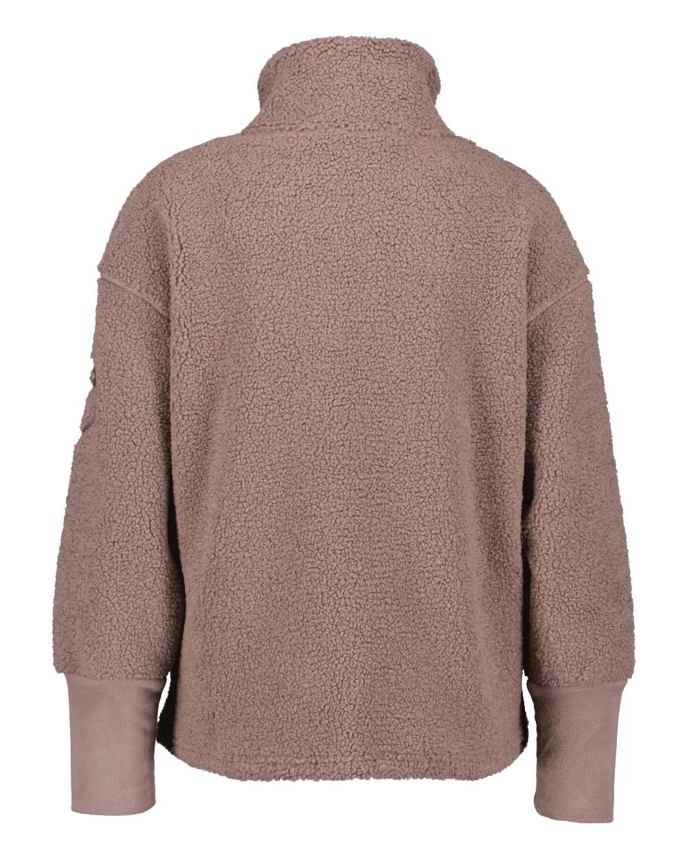 Didriksons Mella Full-Zip Jacket