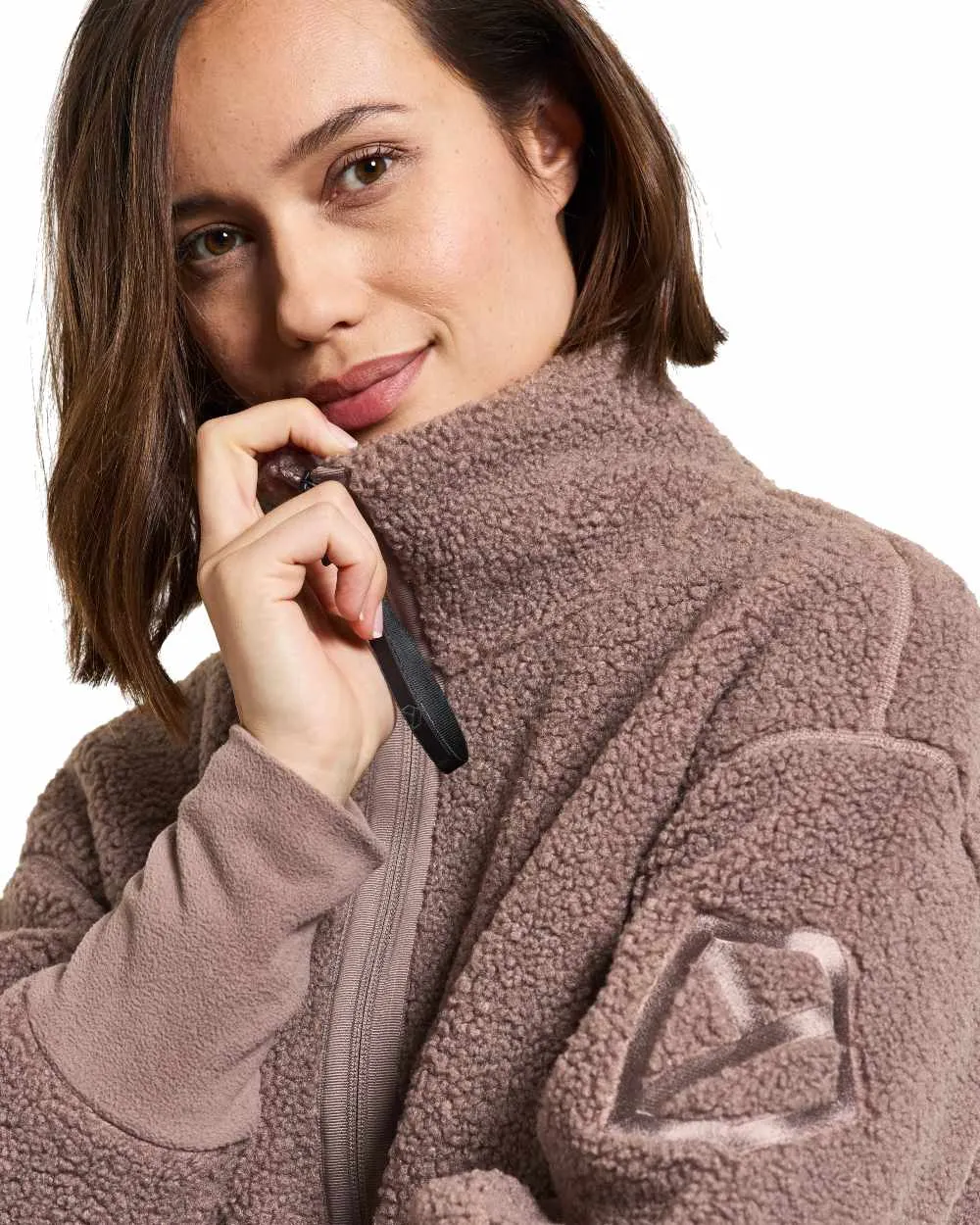 Didriksons Mella Full-Zip Jacket