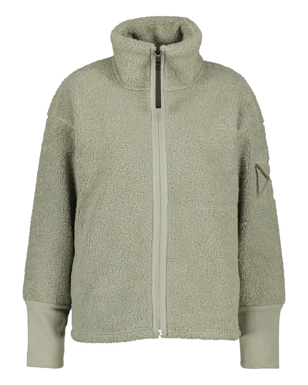 Didriksons Mella Full-Zip Jacket