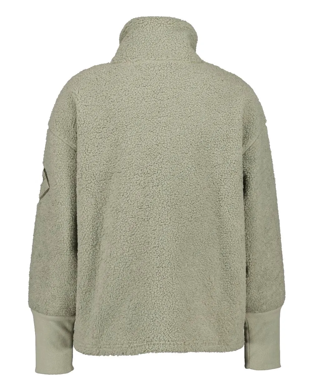 Didriksons Mella Full-Zip Jacket