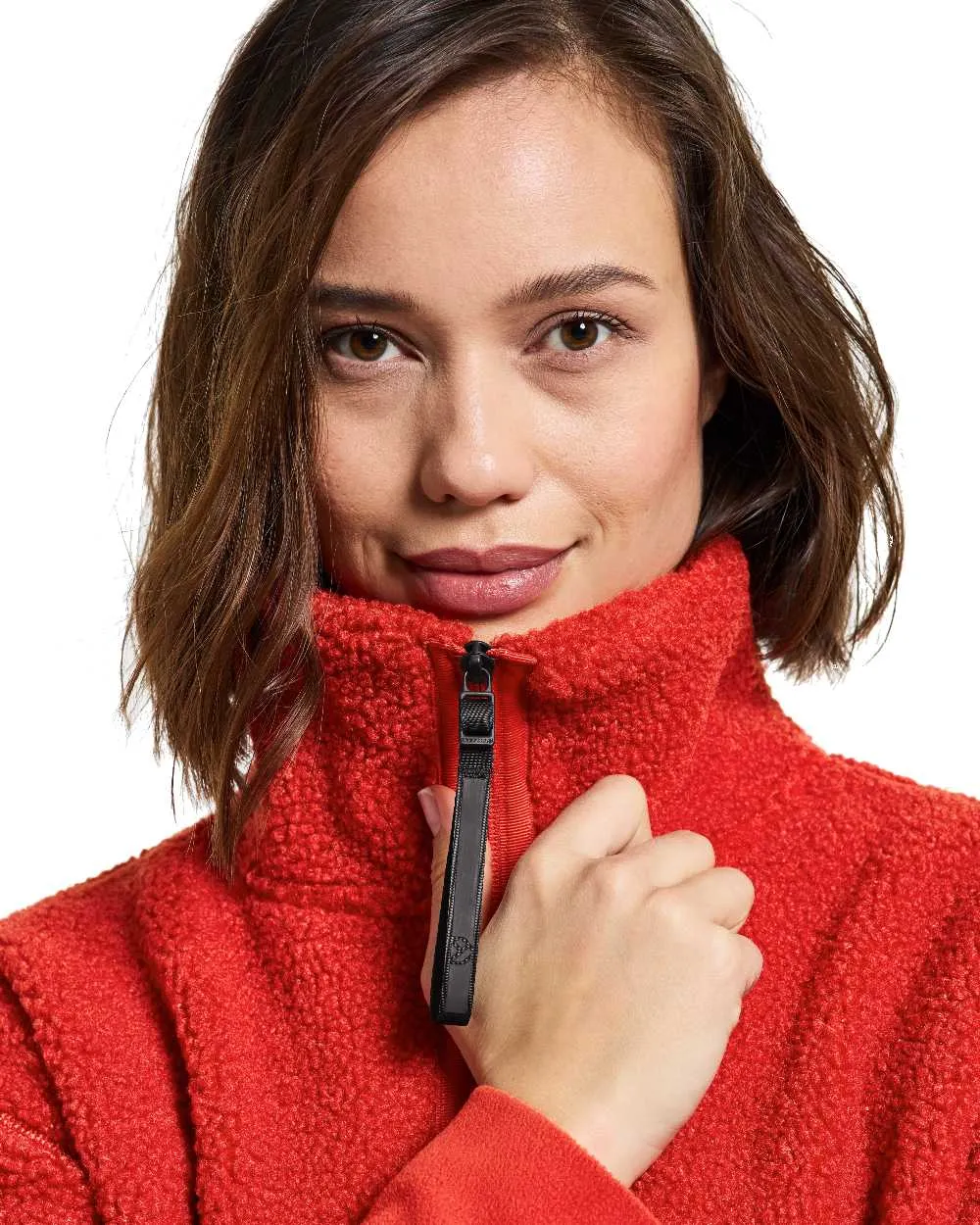Didriksons Mella Full-Zip Jacket