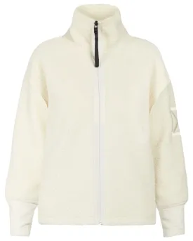 Didriksons Womens Mella Full Zip Jacket