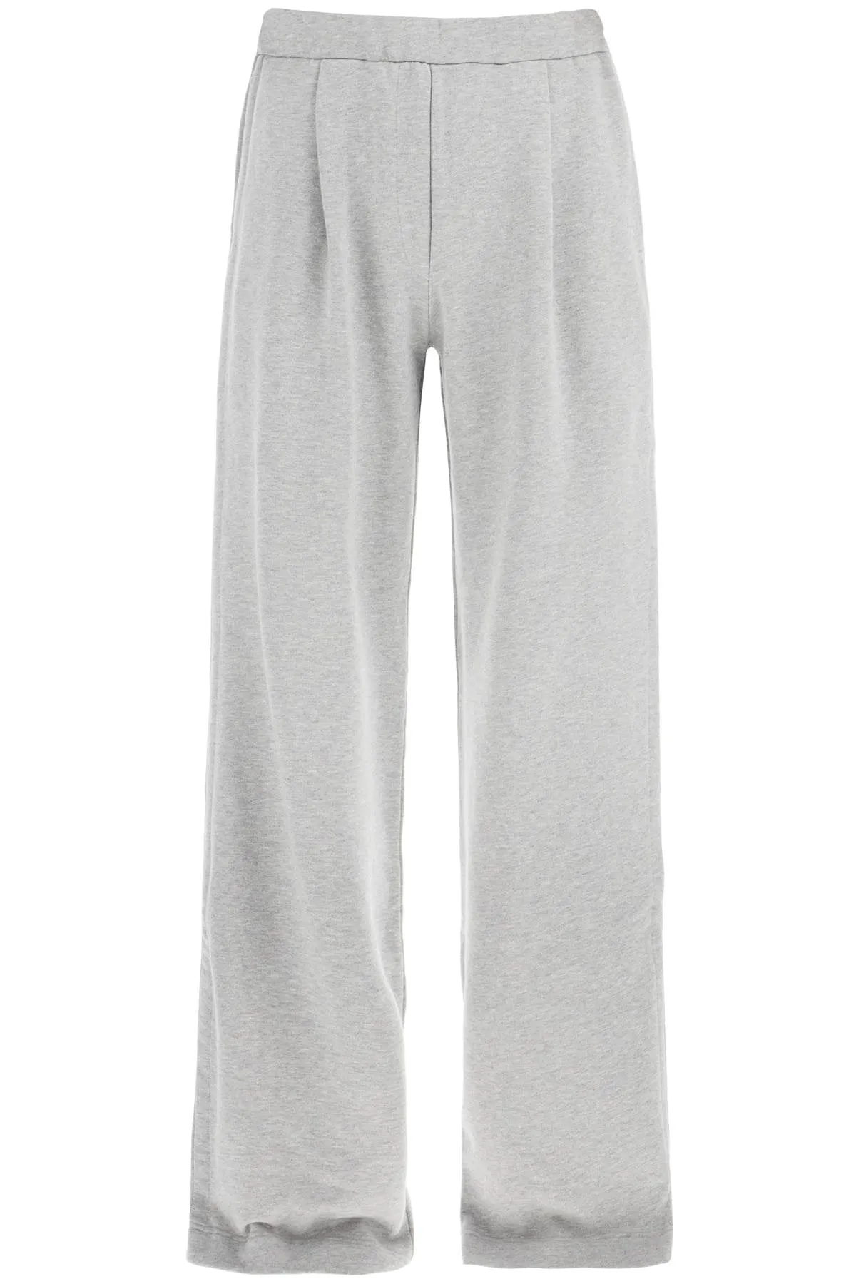 Dries Van Noten Wide Shoulder Joggers With