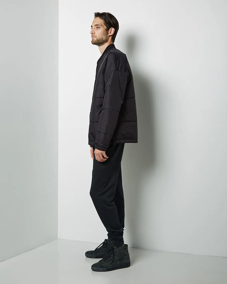 Easter Melton Coat