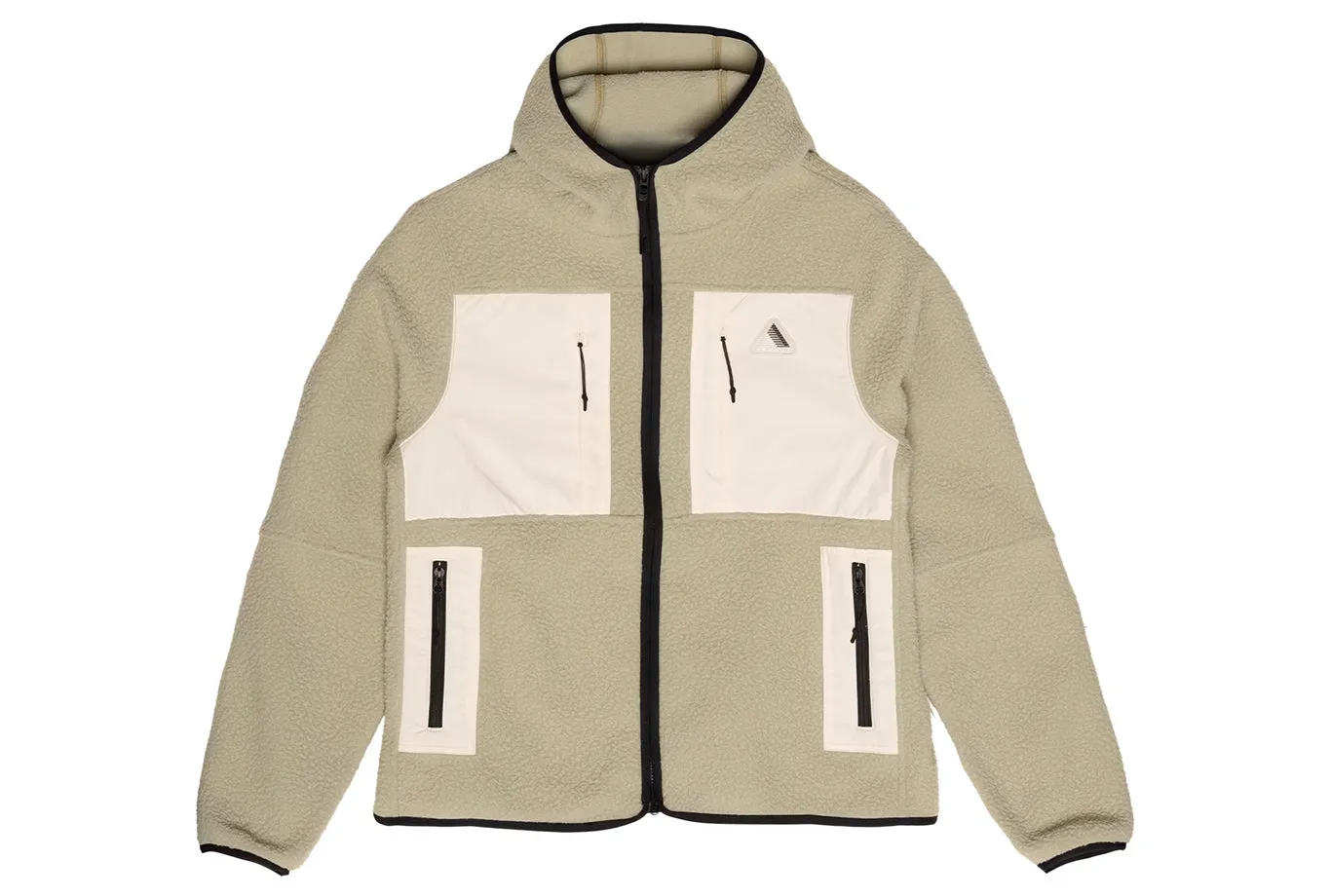 FURTHERANCE FLEECE JACKET