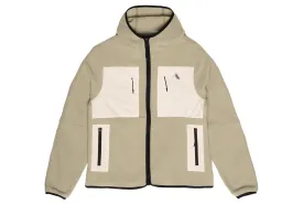 FURTHERANCE FLEECE JACKET