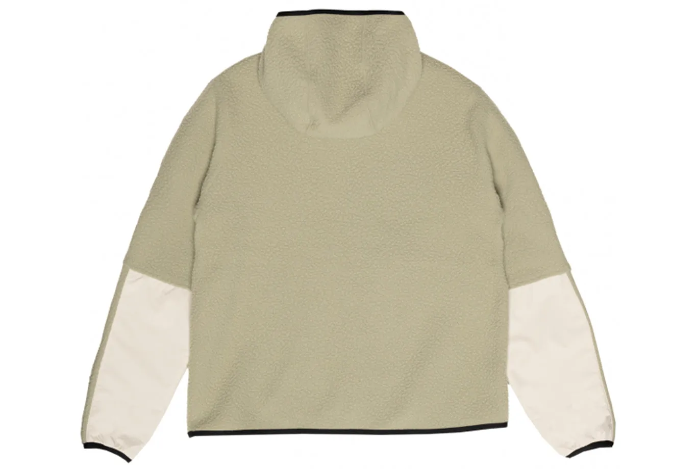 FURTHERANCE FLEECE JACKET