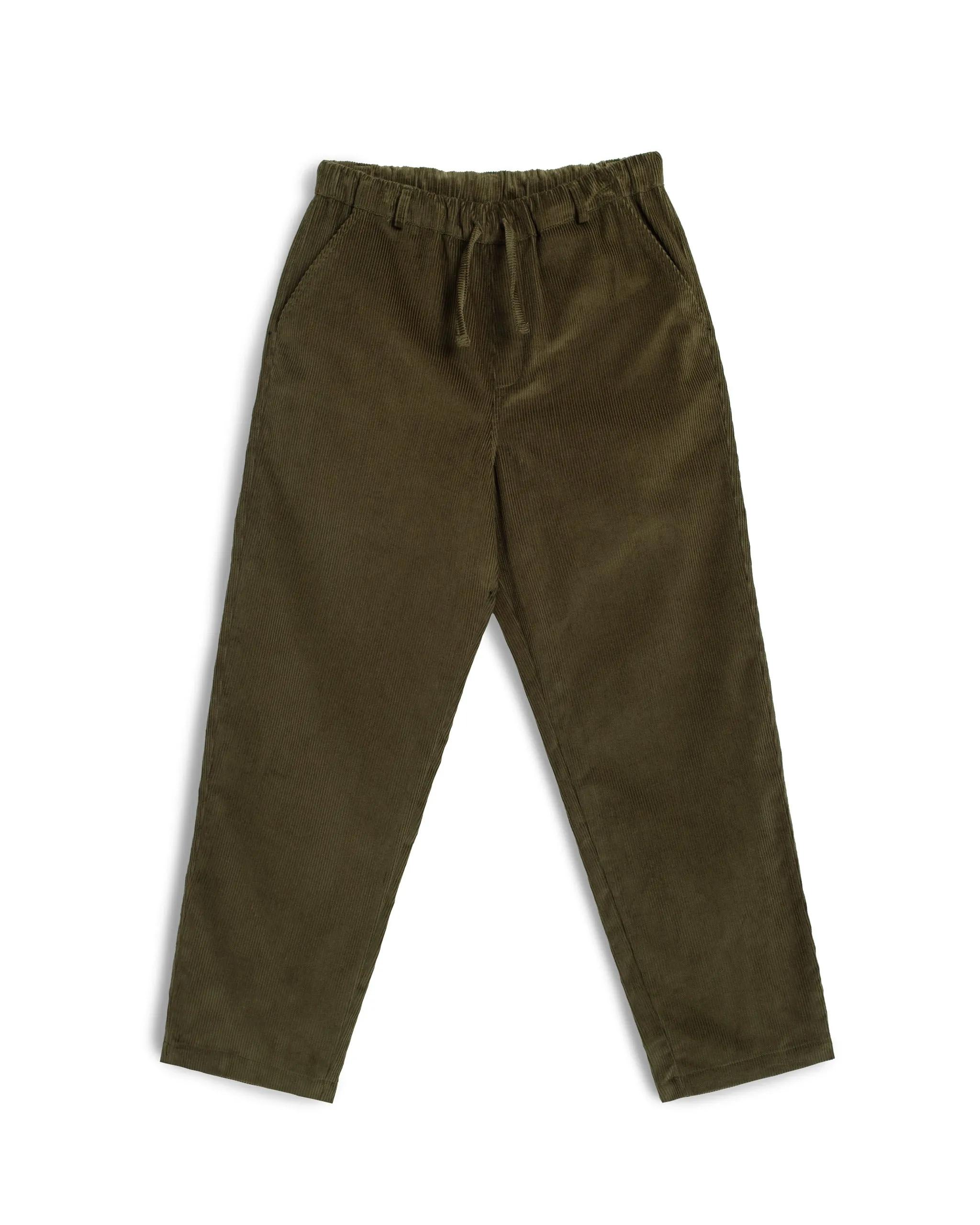 Gator Corduroy Leisure Pant