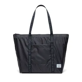 HERSCHEL PORTLAND PACKABLE TOTE