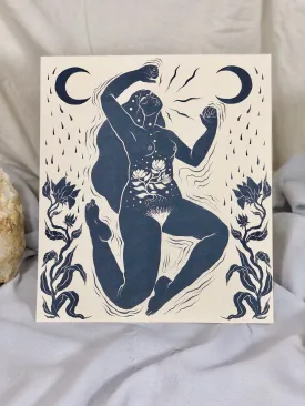 Human Vibration