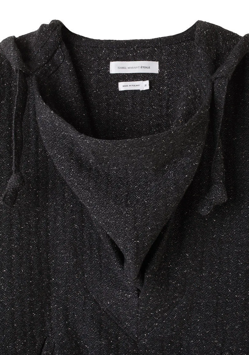 Isa Hoodie