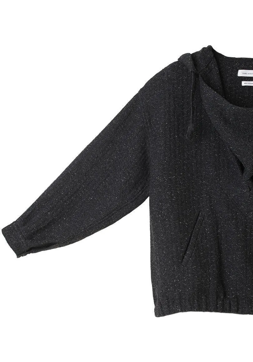 Isa Hoodie