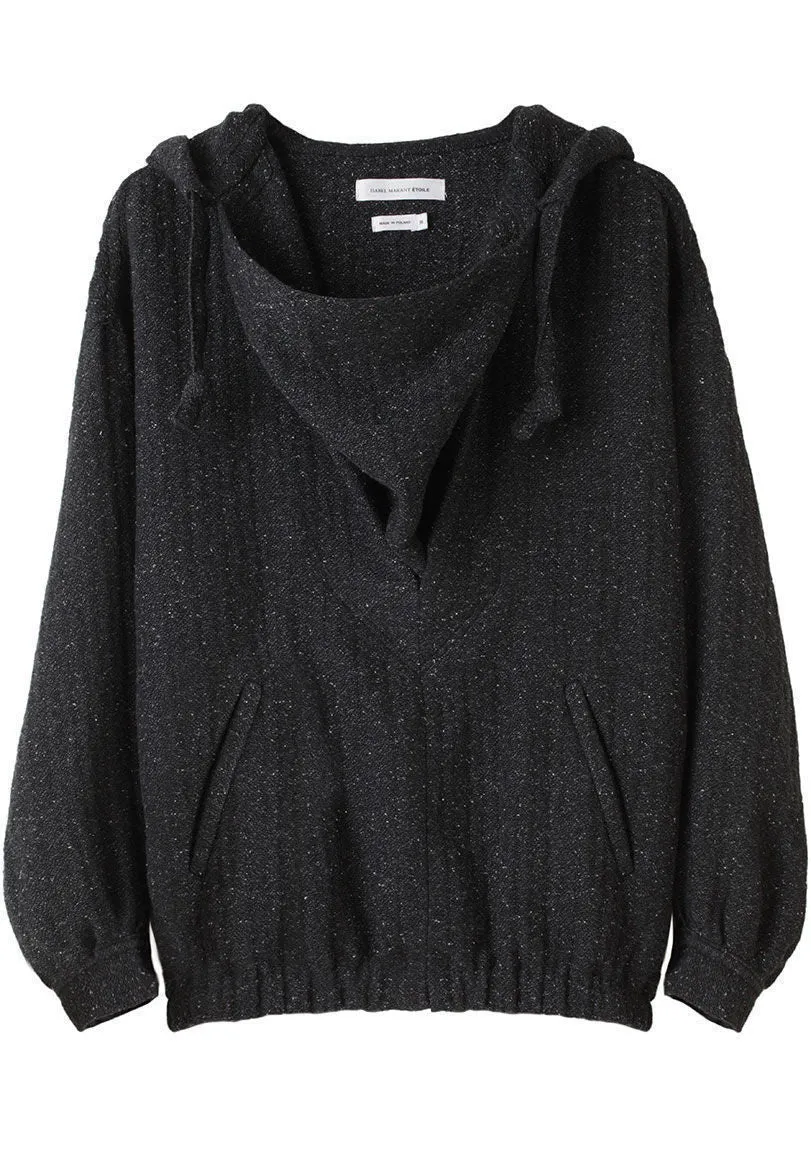 Isa Hoodie
