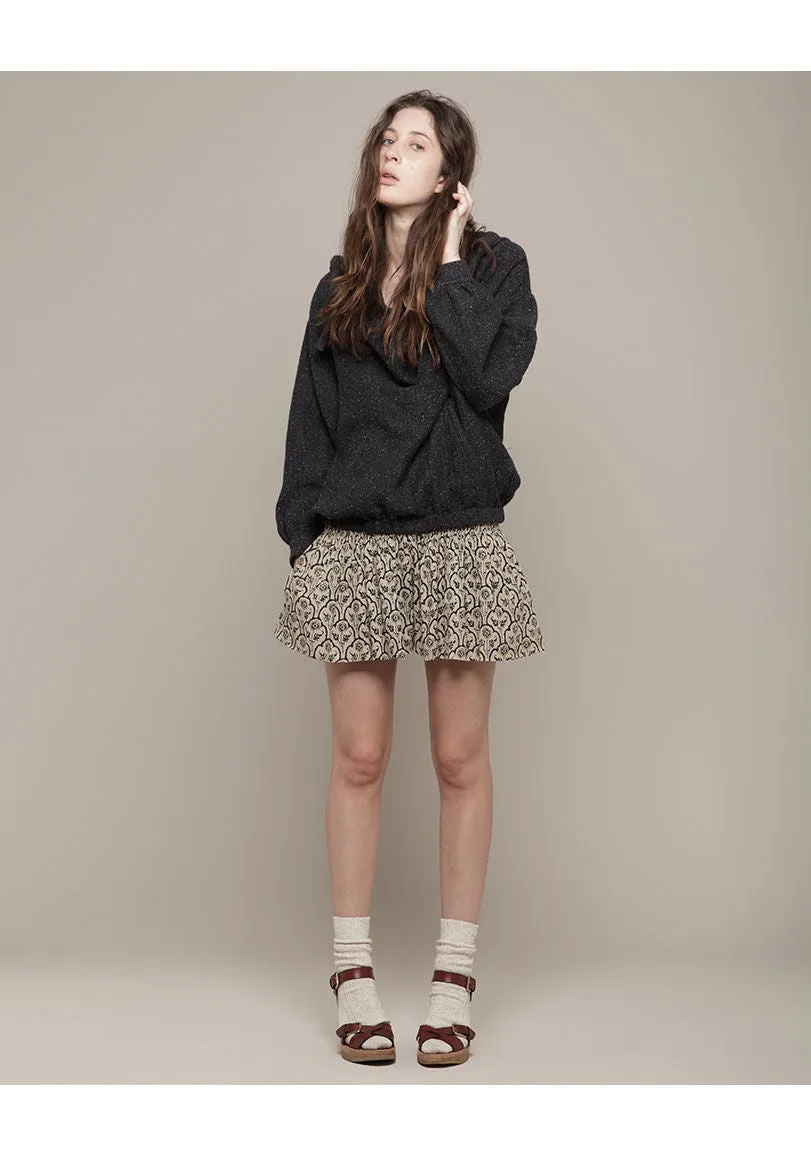 Isa Hoodie