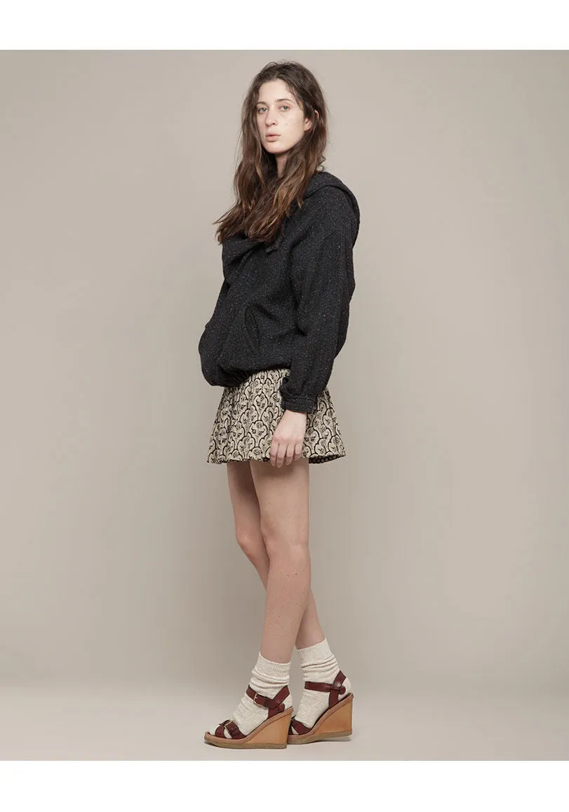 Isa Hoodie
