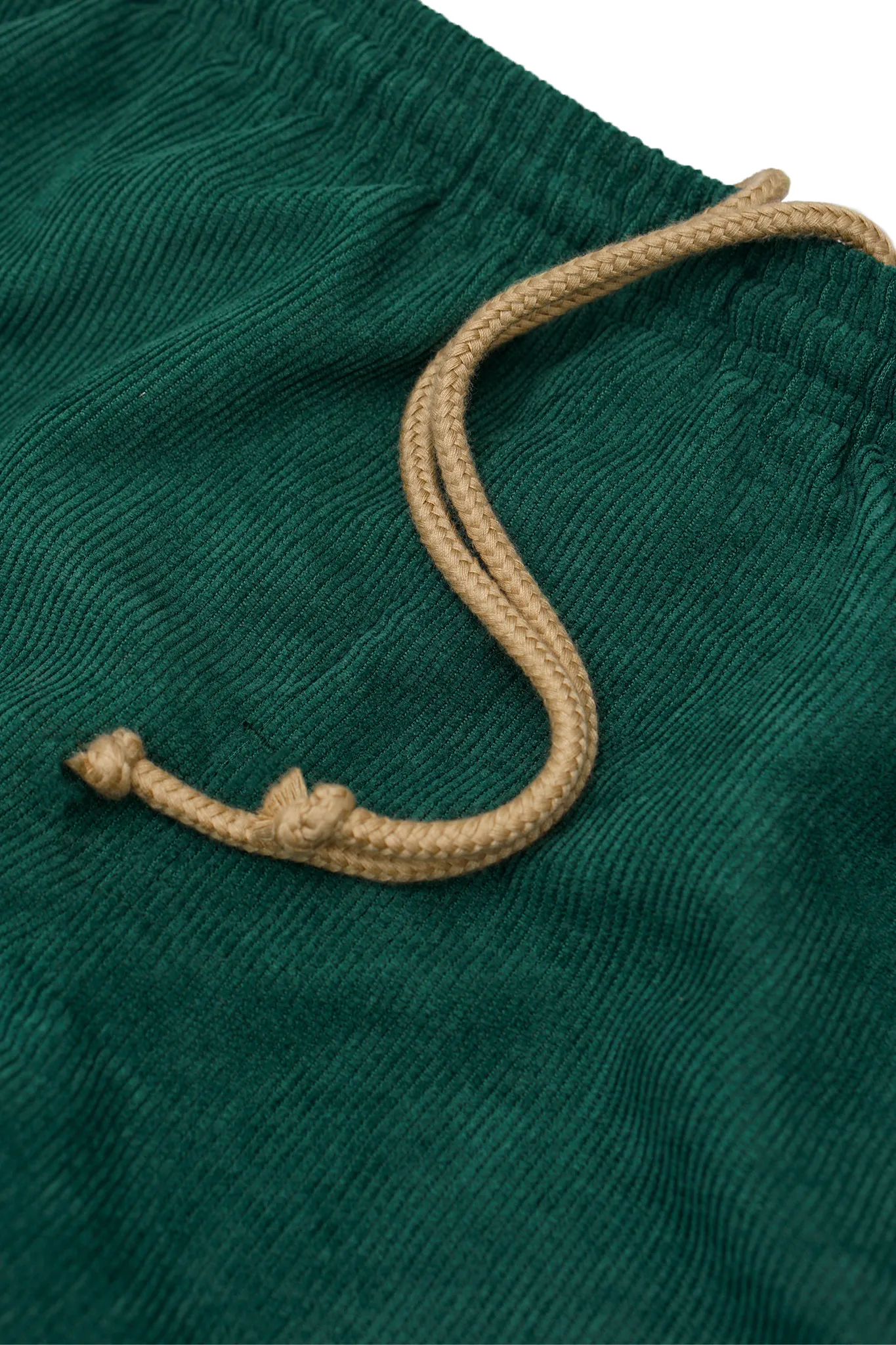 JADE CORDUROY WIDE LOUNGE PANTS