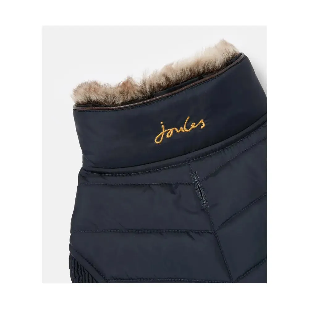 Joules Cherington Dog Coat