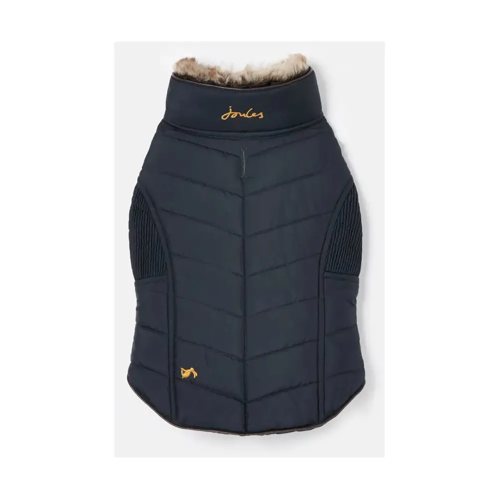 Joules Cherington Dog Coat