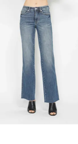 Judy Blue Boyfriend Jeans