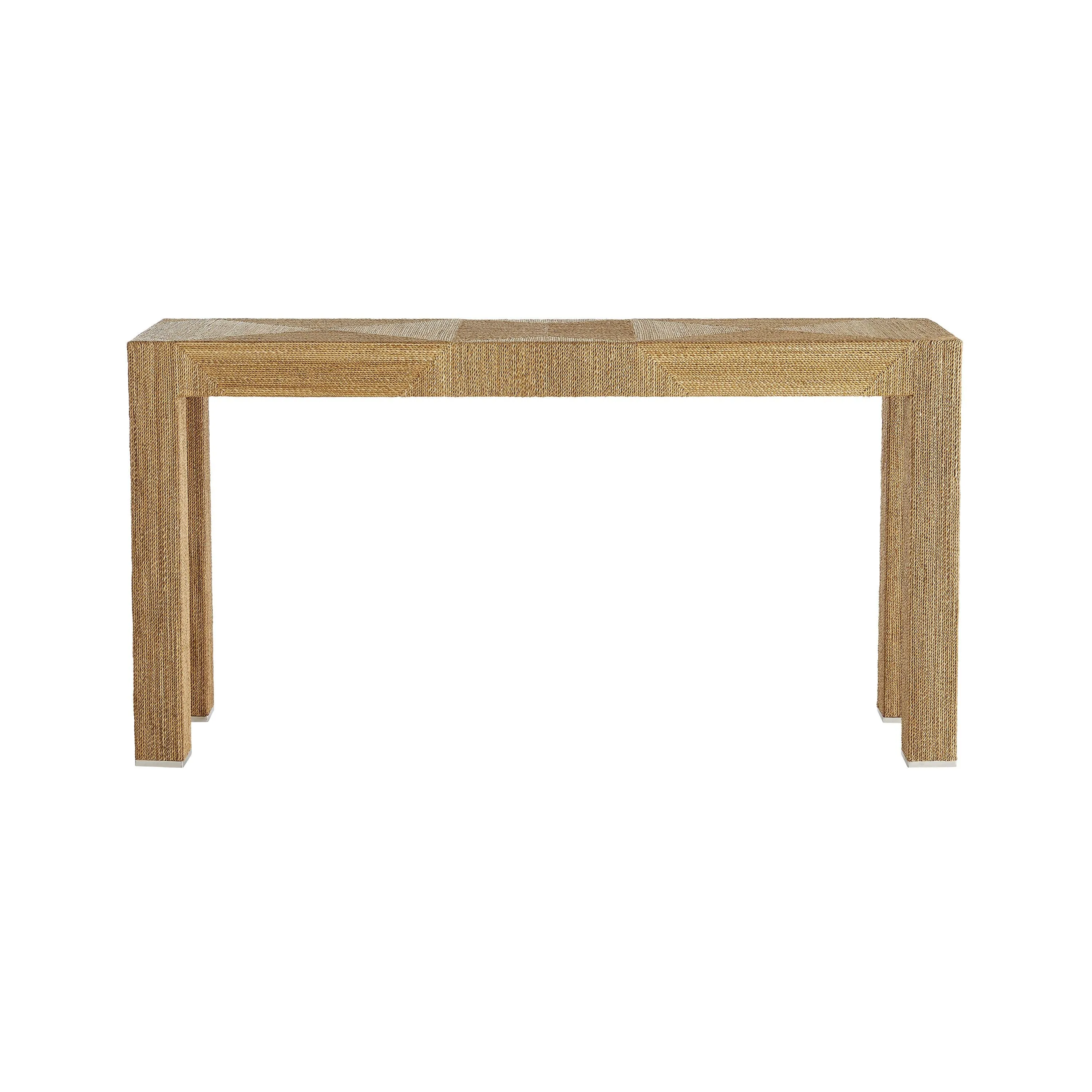 Junco Rope Console