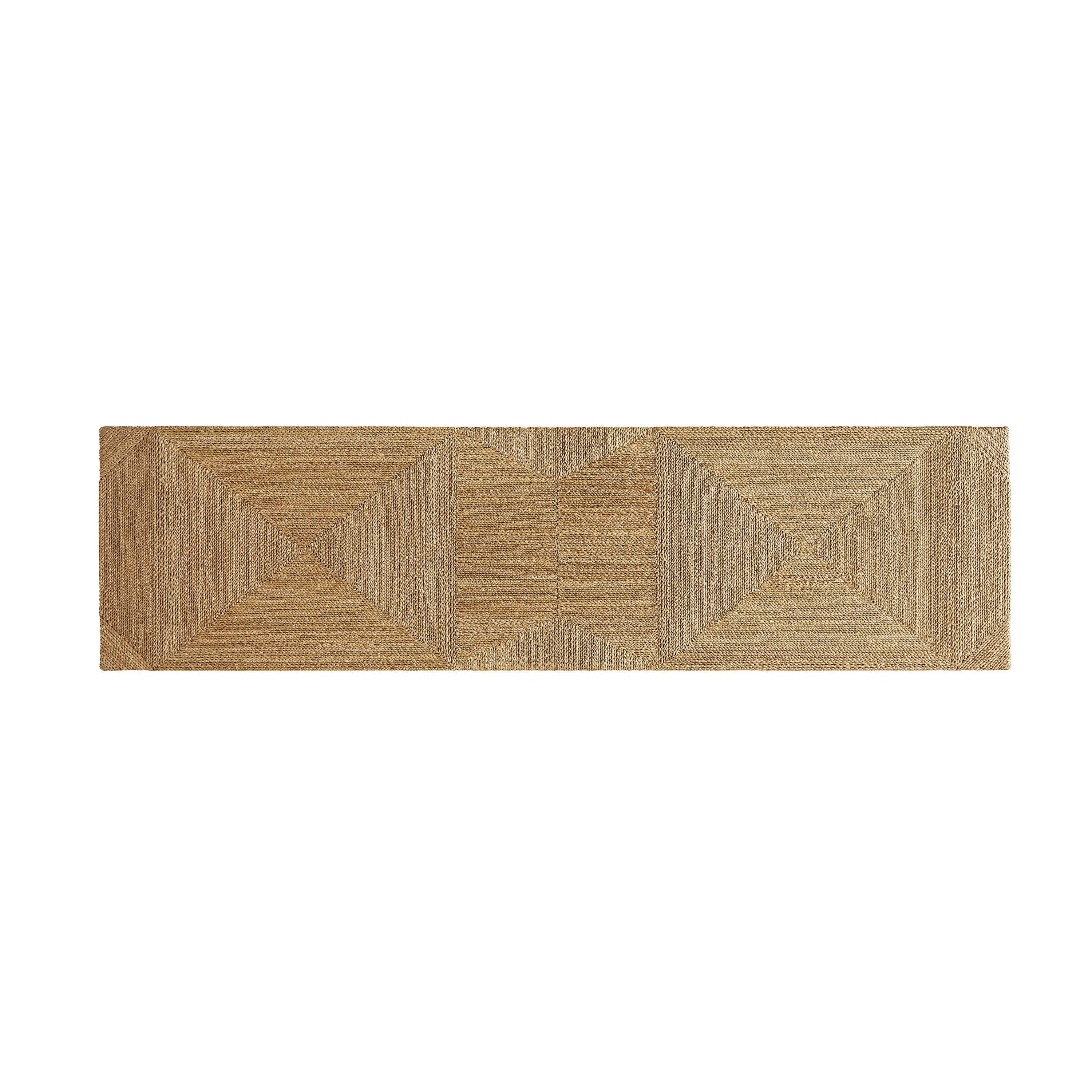 Junco Rope Console