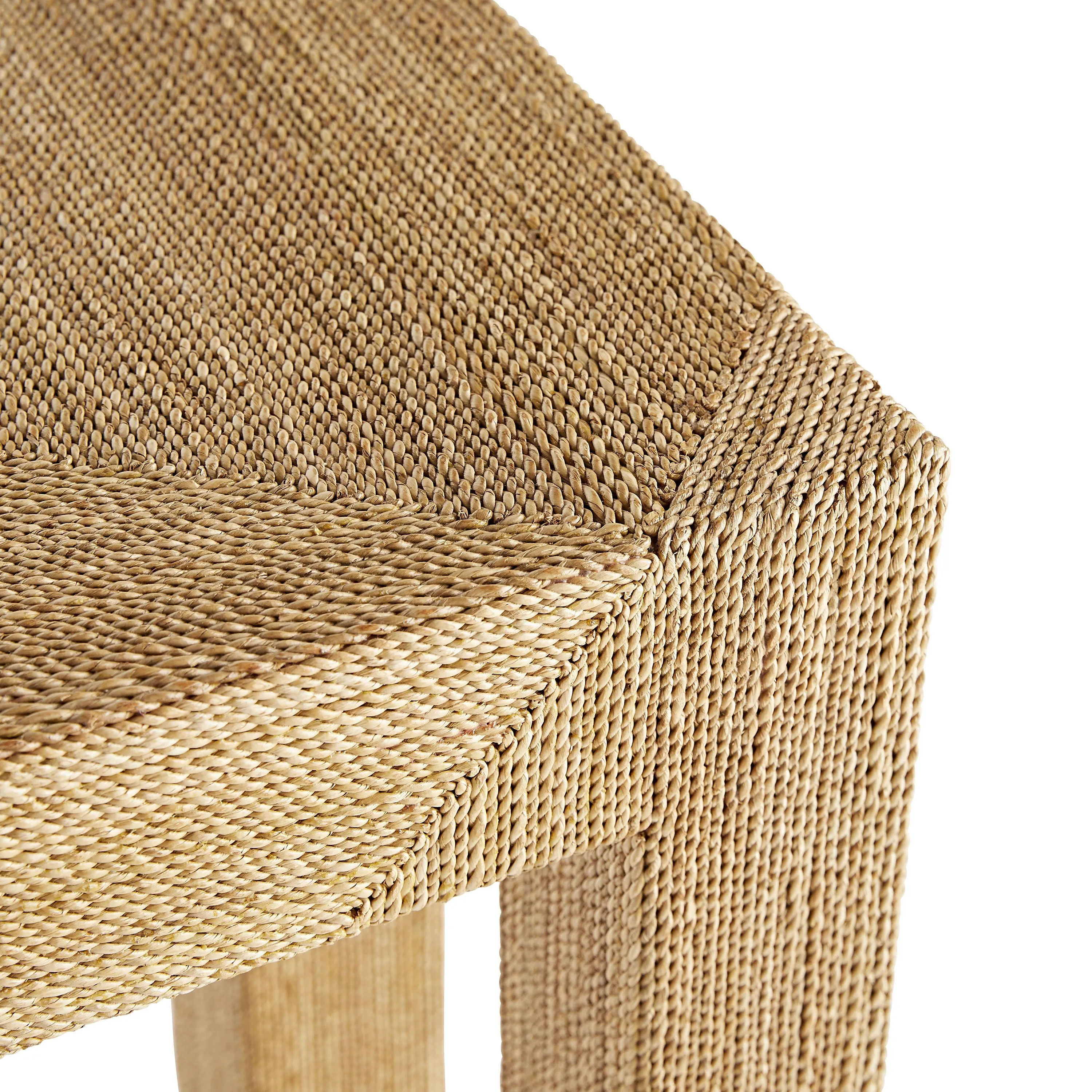 Junco Rope Console
