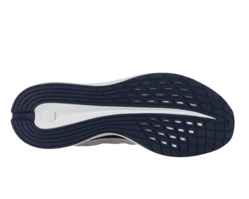 K-Swiss Men's Hydropace Wp White Peacoat Lime Green Shoes