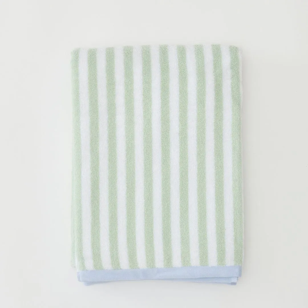Kids’ Beach Towel Bundle (4 pieces)