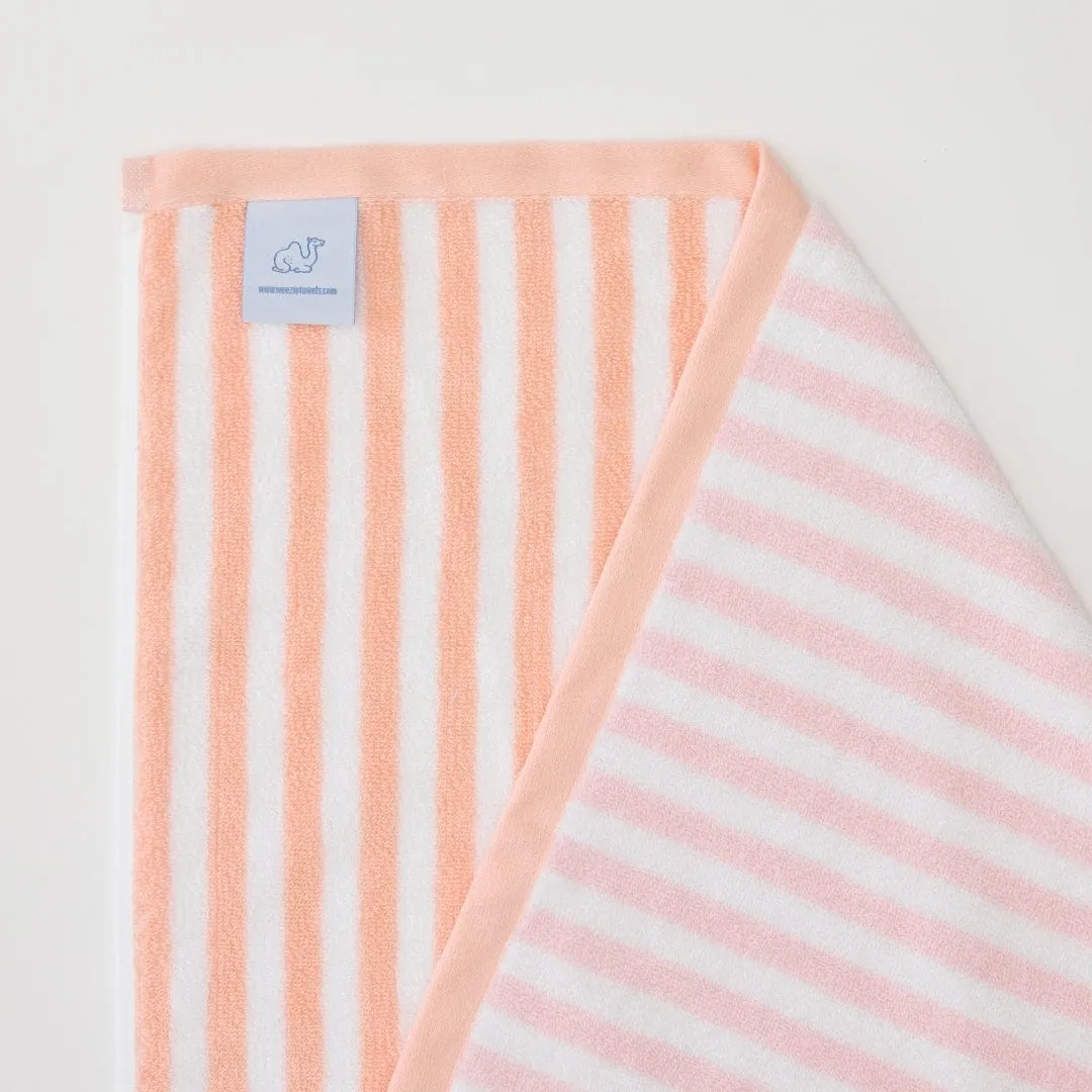 Kids’ Beach Towel Bundle (4 pieces)