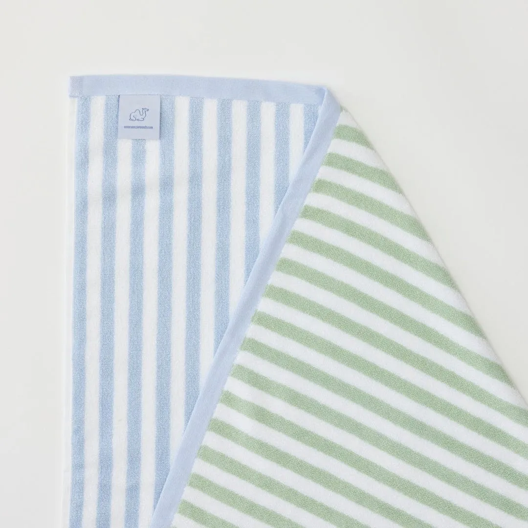 Kids’ Beach Towel Bundle (4 pieces)