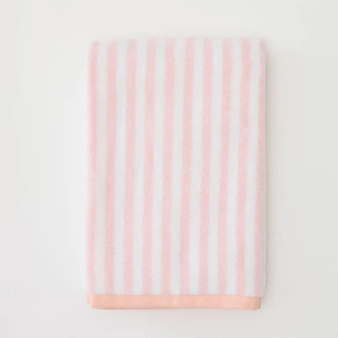Kids’ Beach Towel Bundle (4 pieces)