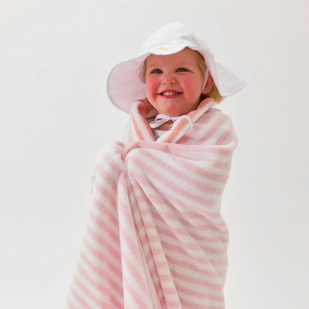 Kids’ Beach Towel Bundle (4 pieces)