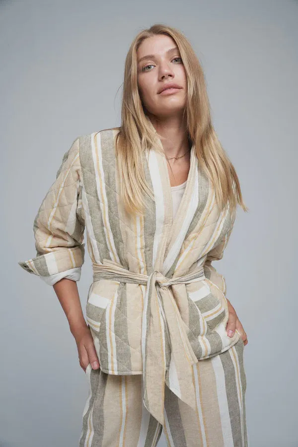 Kimono Jacket