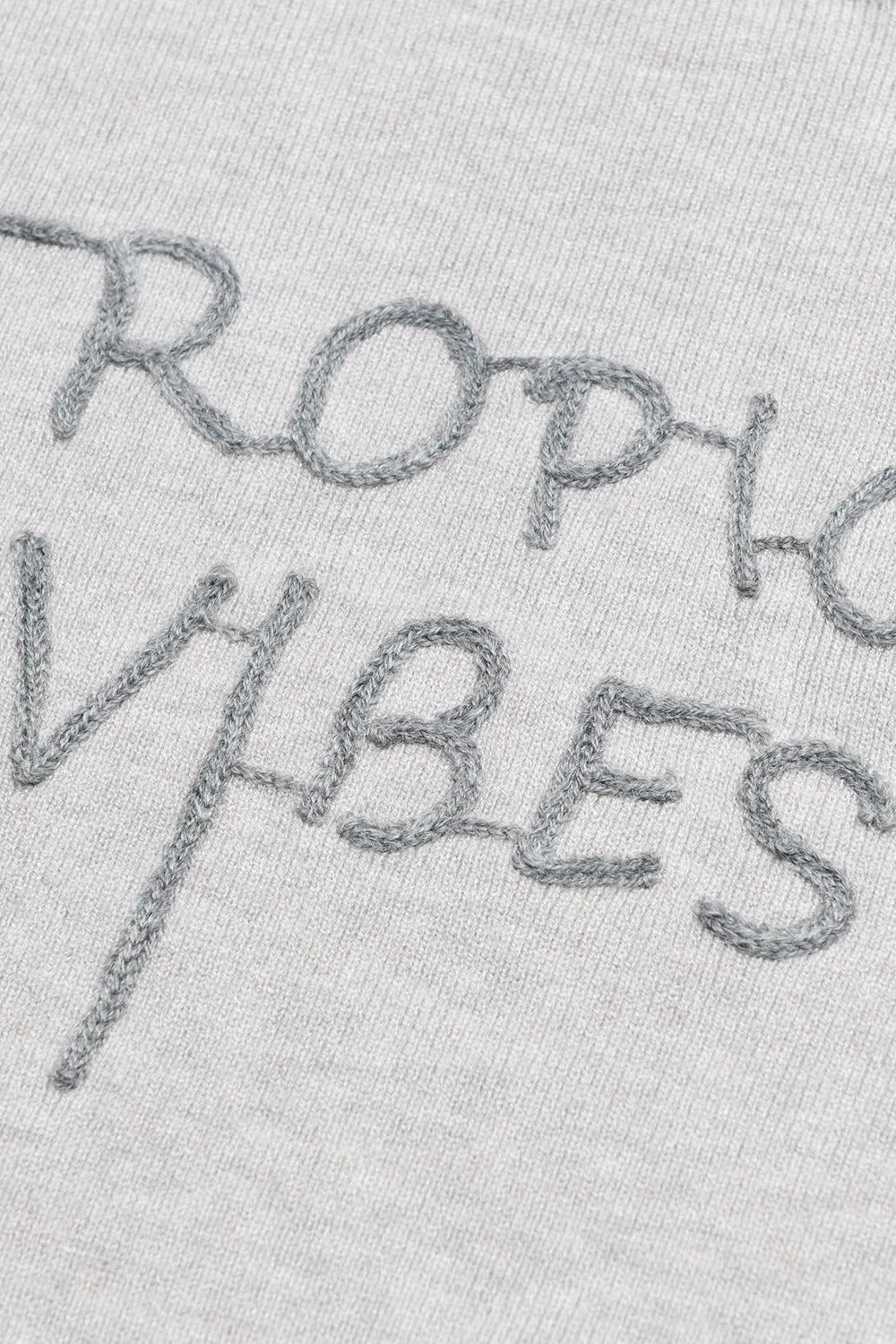 Knit T-shirt for Women