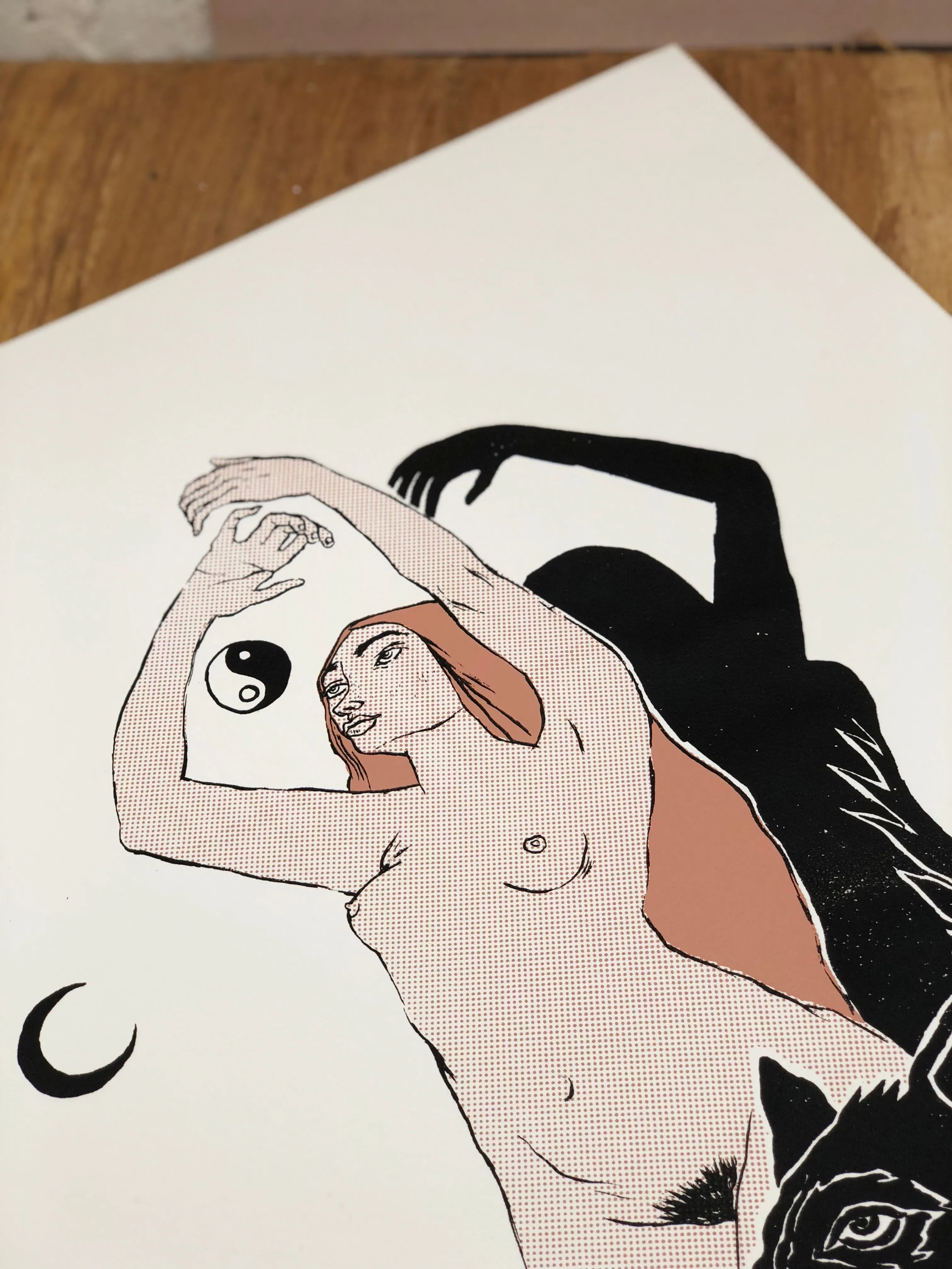 La Loba