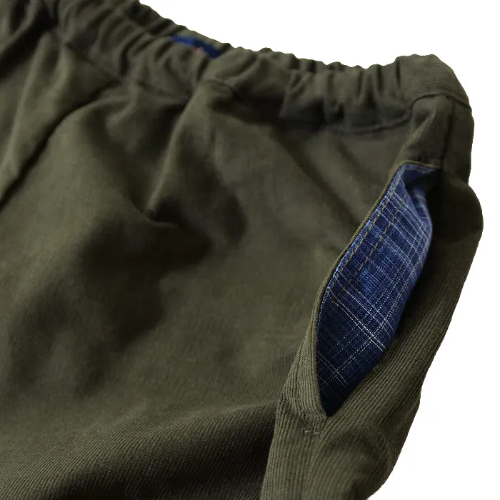 Makié Baby Alaia Pants Olive Green