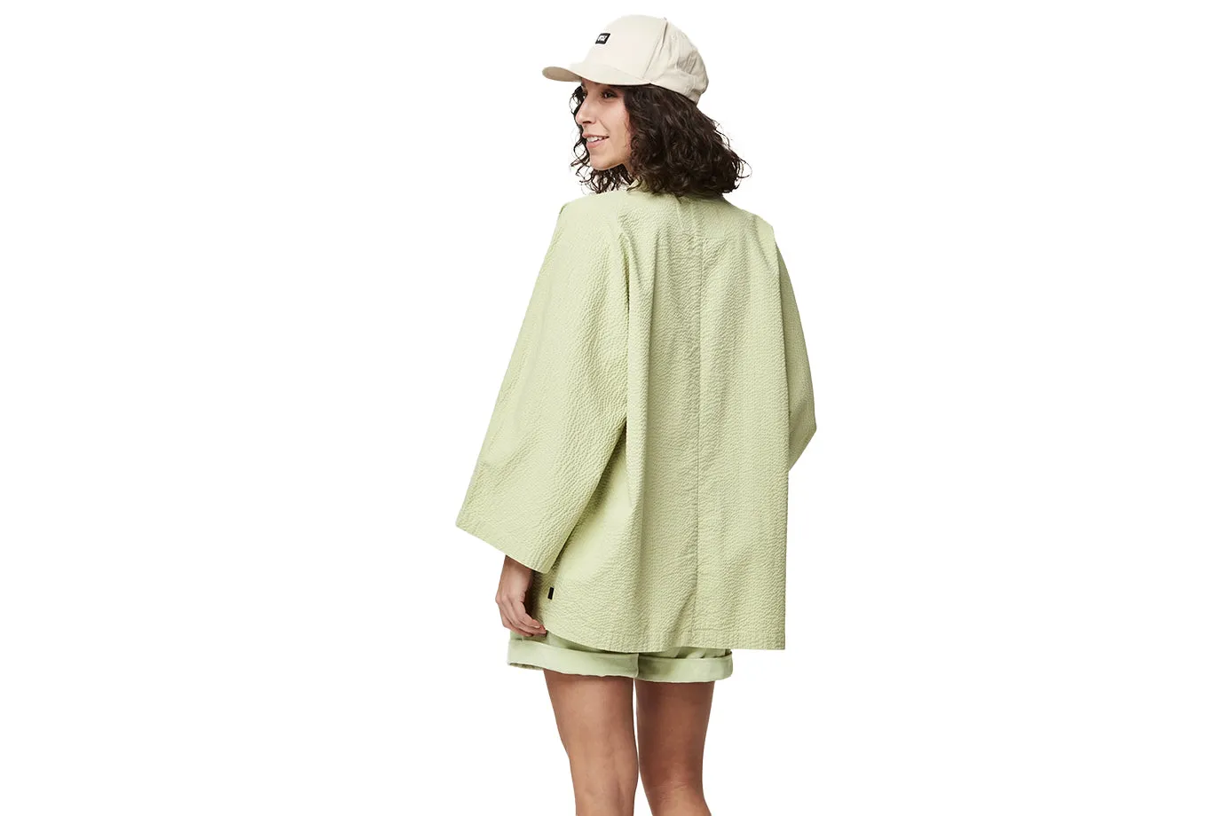 MARPLE KIMO JKT