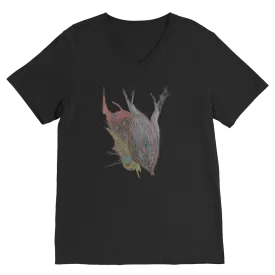 McGregor Clan - Classic Unisex V-Neck T-Shirt