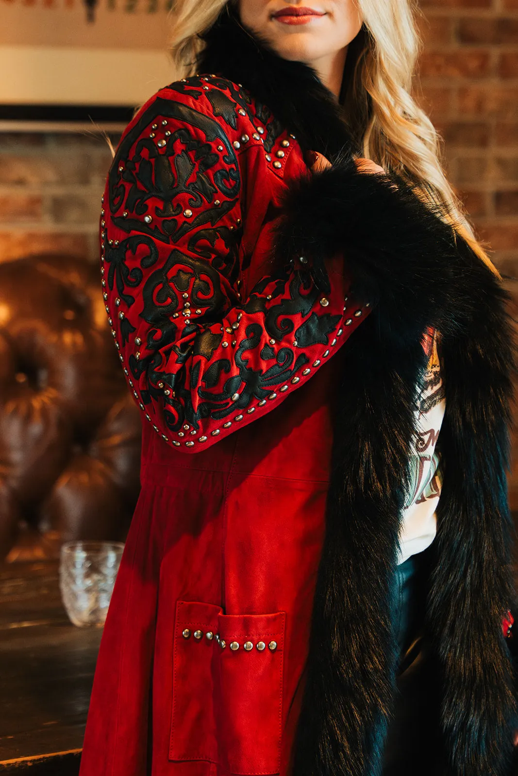 Milo Ouray Jacket