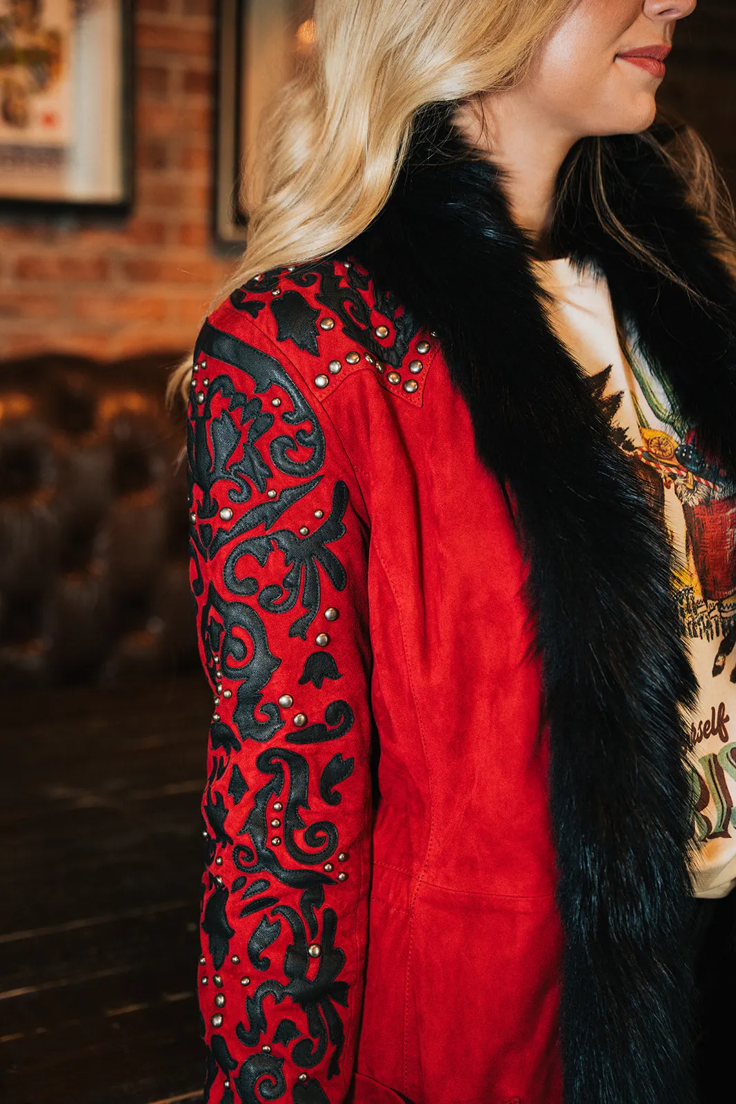 Milo Ouray Jacket