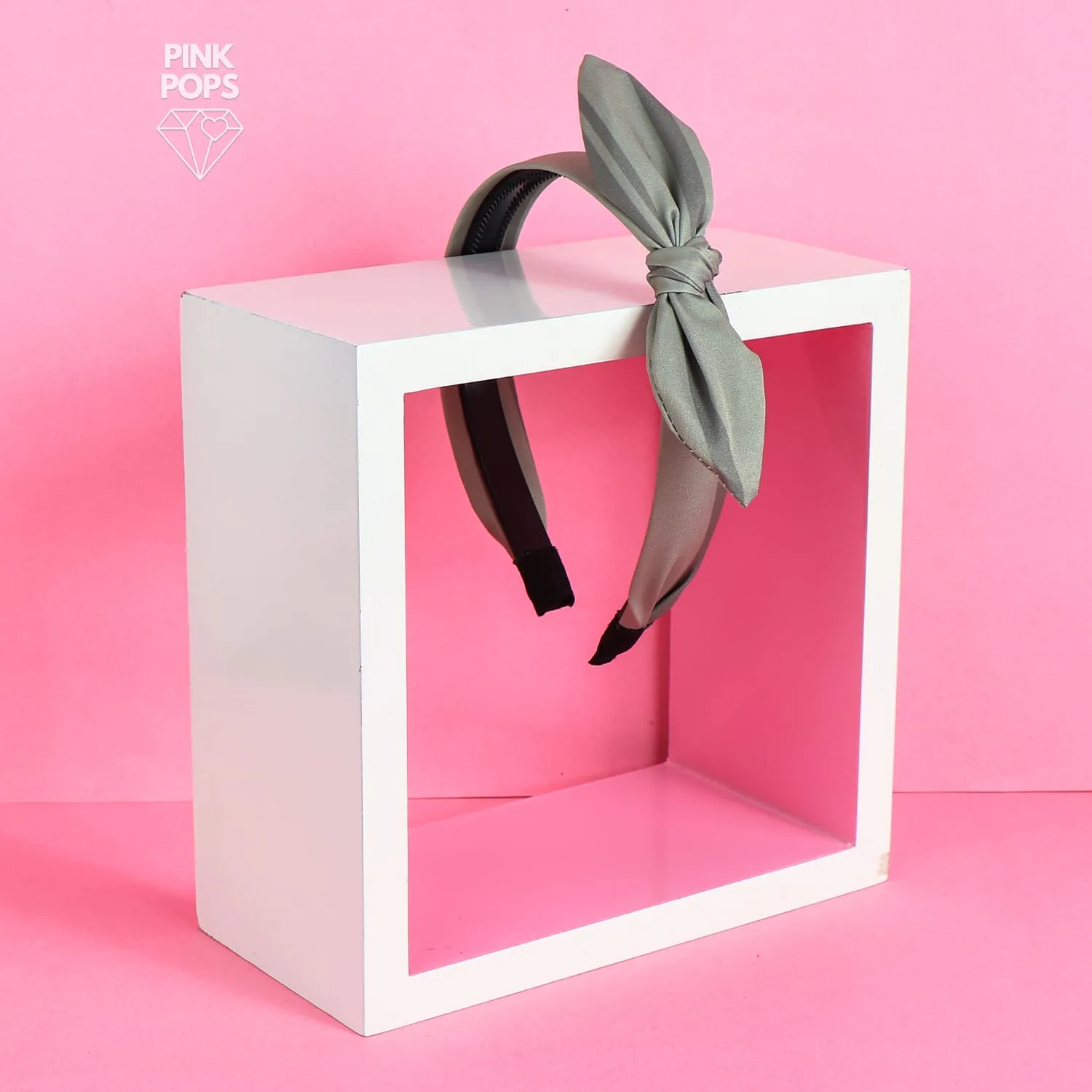 Monochromatic Lined Hairbands