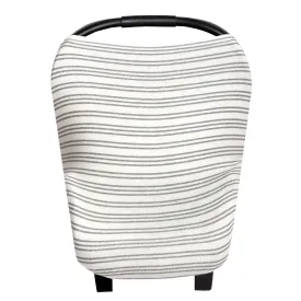 Multi-Use Car Seat Cover - Midtown by Copper Pearl