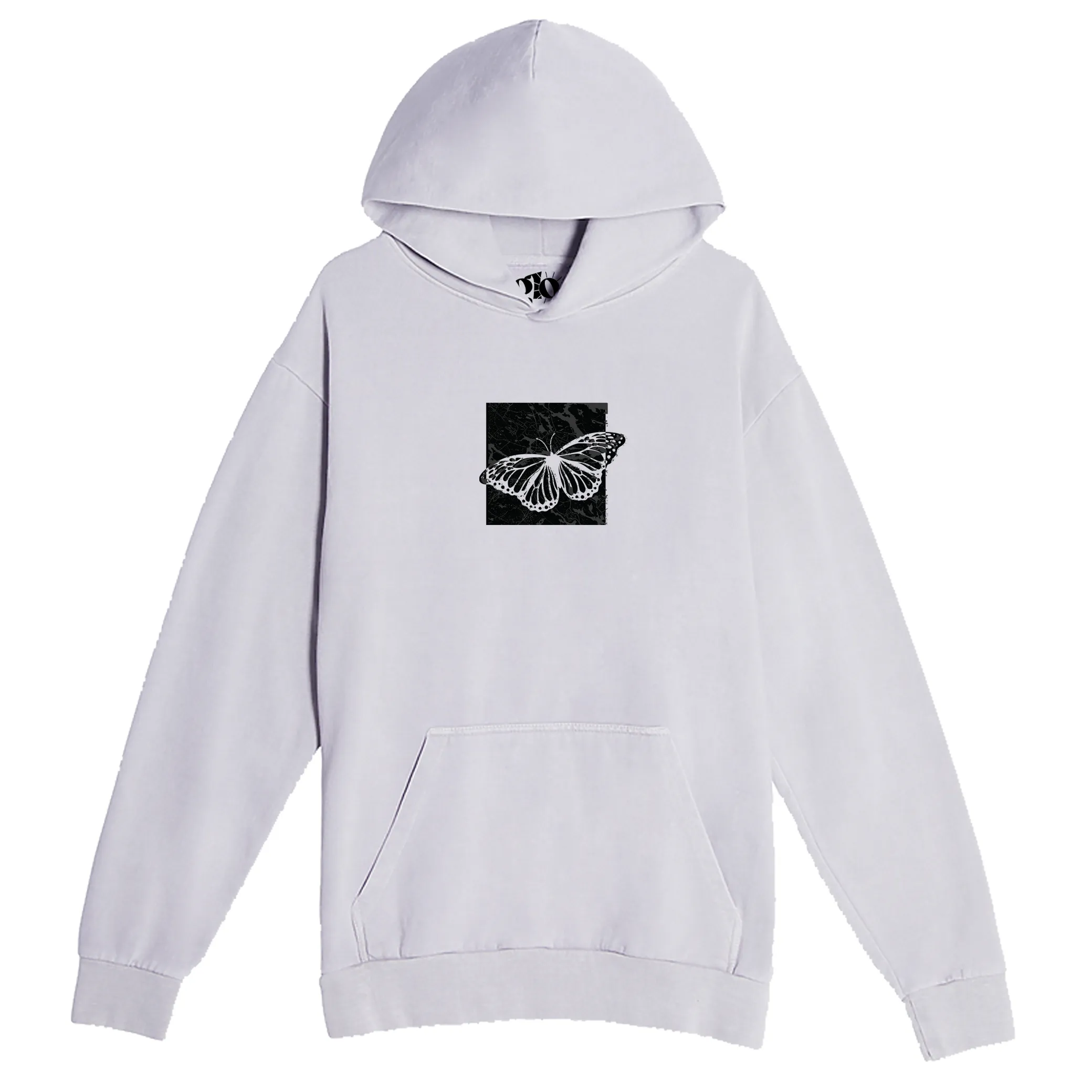 New Creation Pullover Hoodie