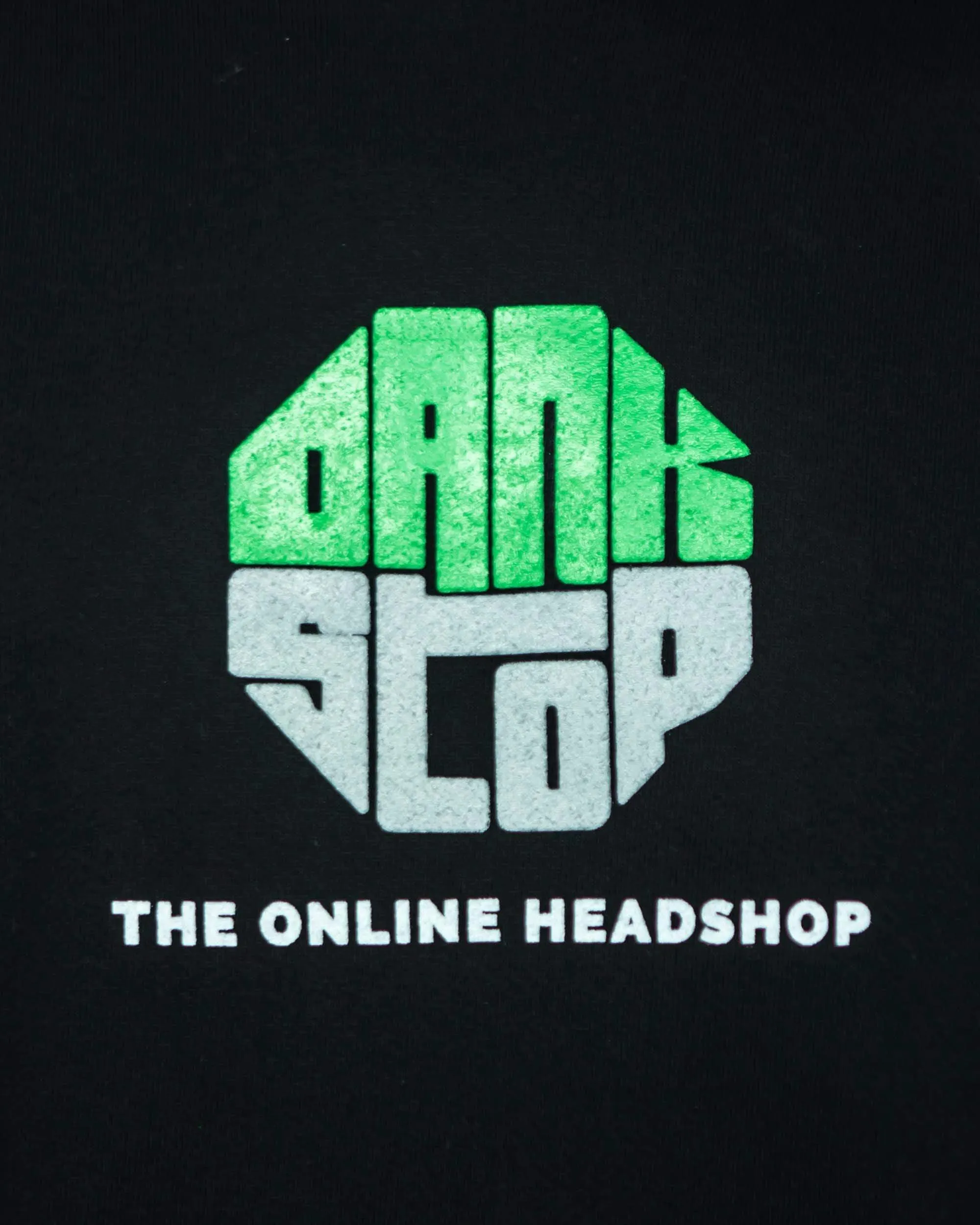 Official Pullover Hoodie
