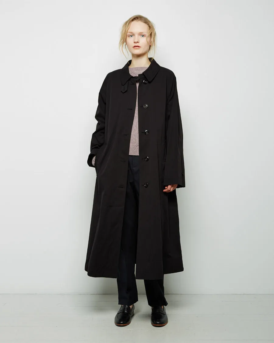 Overcoat