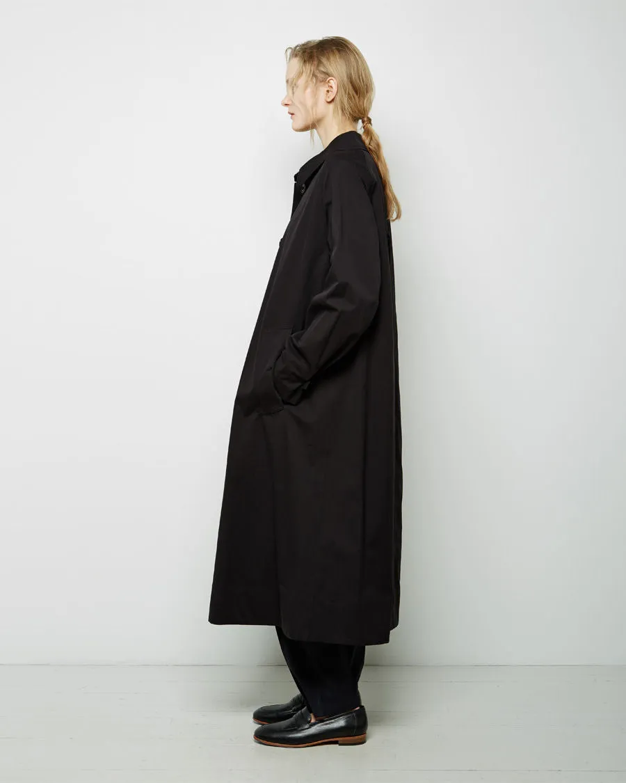 Overcoat