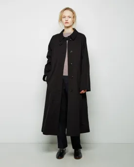 Overcoat