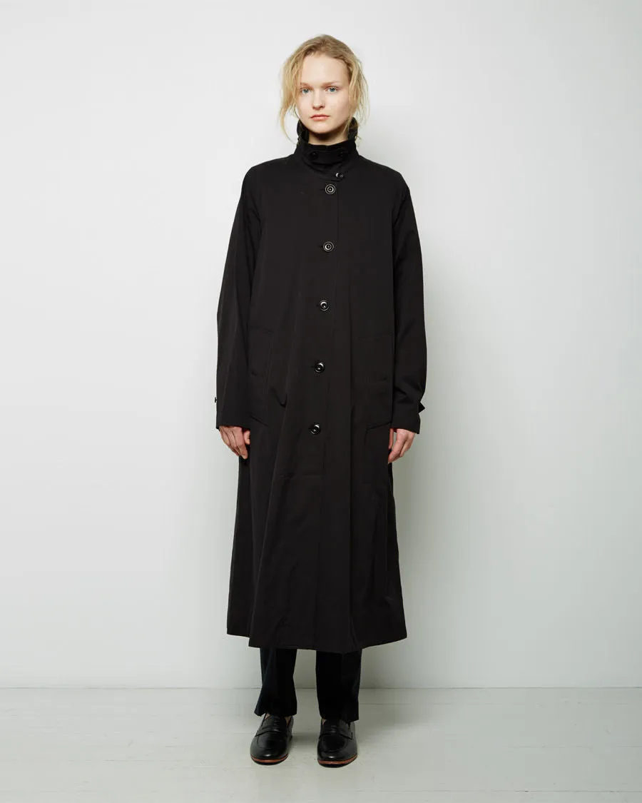 Overcoat