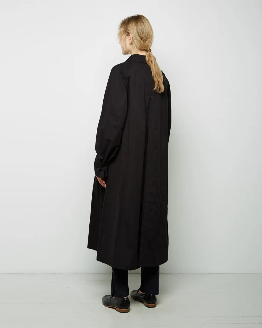 Overcoat