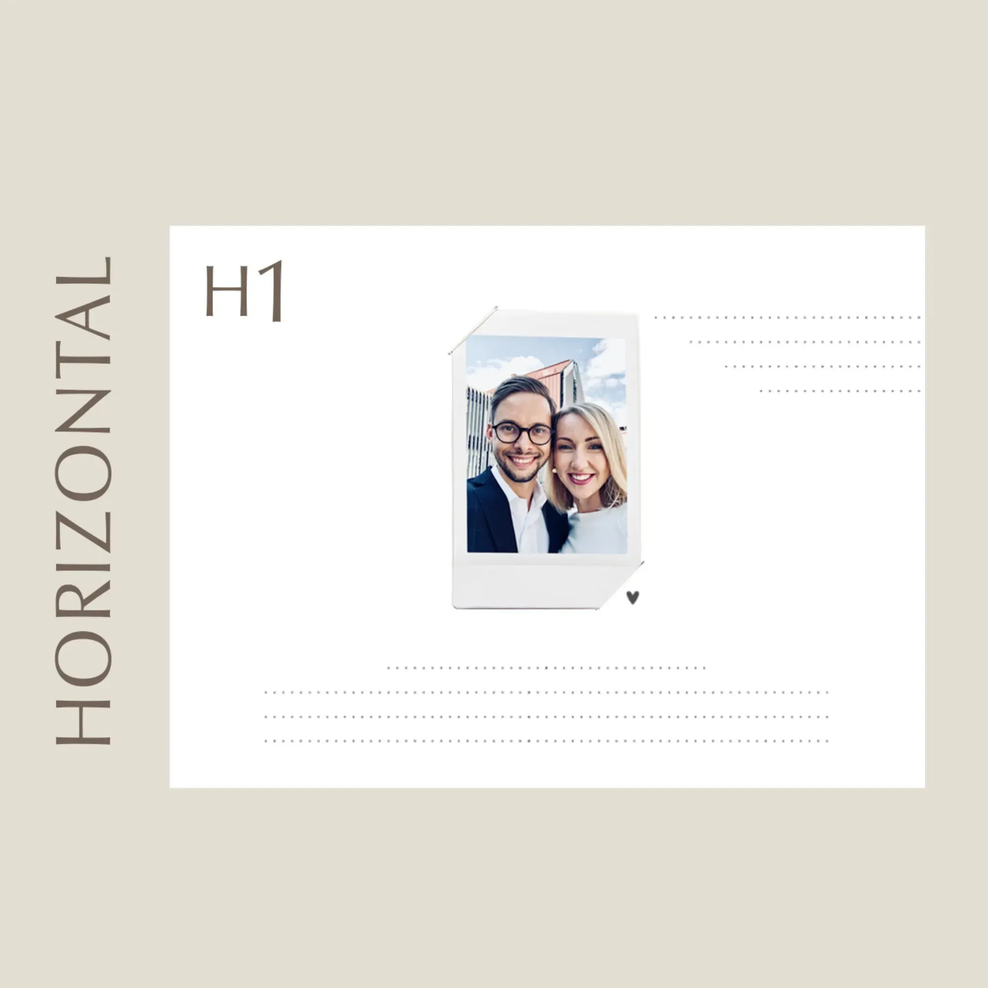 Peach   White Velour | Guest Book